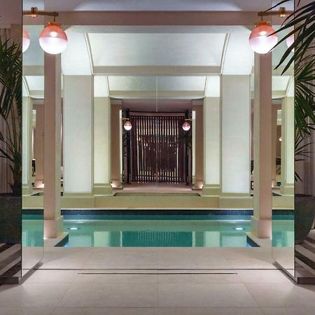 Les Jardins Du Faubourg Hotel & Spa By Shiseido París Exterior foto