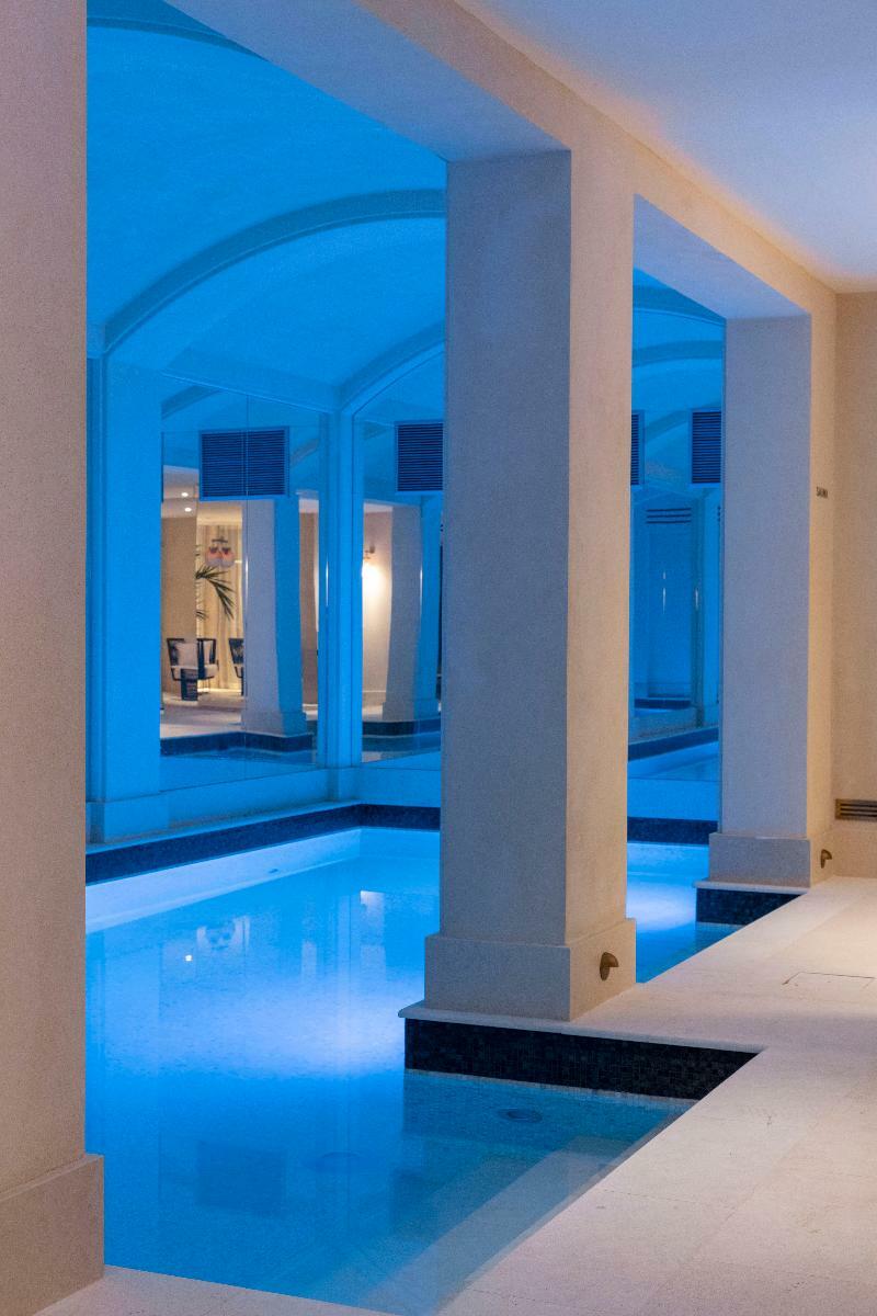 Les Jardins Du Faubourg Hotel & Spa By Shiseido París Exterior foto